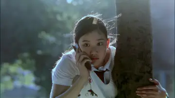 Backdrop to the movie "Hana & Alice" #428854