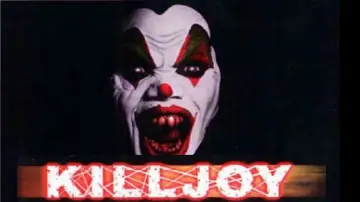 Backdrop to the movie "Killjoy" #1134439