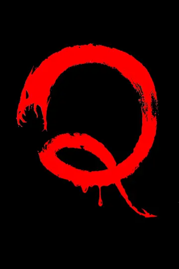 Poster to the movie "Q" #461917