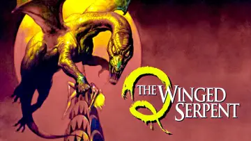 Backdrop to the movie "Q" #725587