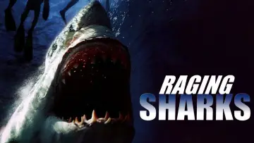 Backdrop to the movie "Raging Sharks" #1135631