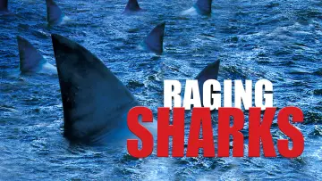 Backdrop to the movie "Raging Sharks" #1135634
