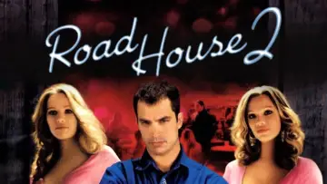 Backdrop to the movie "Road House 2: Last Call" #1045561