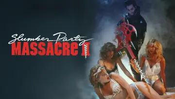 Backdrop to the movie "Slumber Party Massacre II" #1024762