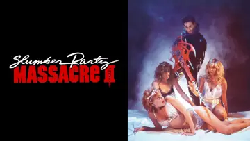 Backdrop to the movie "Slumber Party Massacre II" #1024763