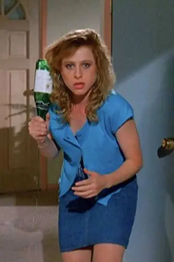 Poster to the movie "Slumber Party Massacre II" #1024784
