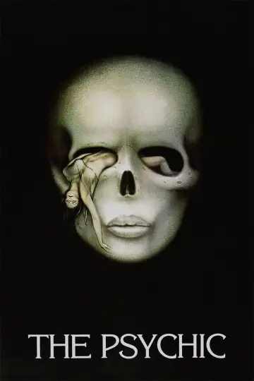 Poster to the movie "The Psychic" #1058698