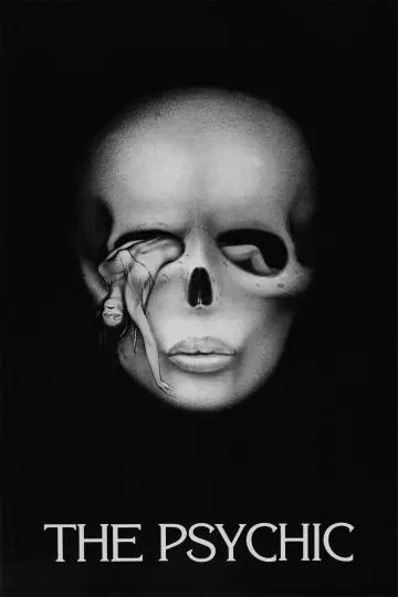 Poster to the movie "The Psychic" #1168918