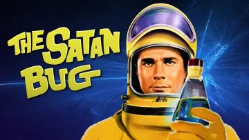 Backdrop to the movie "The Satan Bug" #1069496