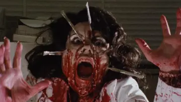 Backdrop to the movie "Basket Case" #1076296
