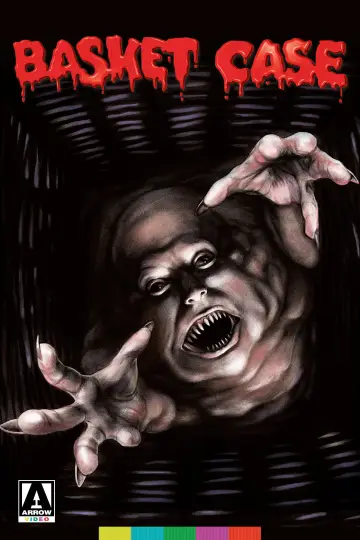 Poster to the movie "Basket Case 2" #1115231