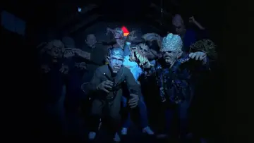 Backdrop to the movie "Basket Case 2" #1211407