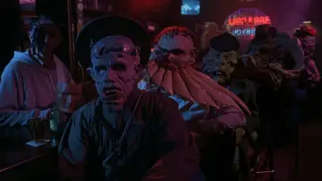 Backdrop to the movie "Basket Case 2" #478848