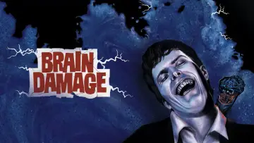 Backdrop to the movie "Brain Damage" #1053403