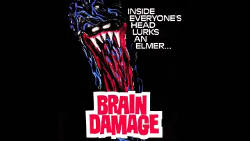 Backdrop to the movie "Brain Damage" #1053404