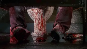 Backdrop to the movie "Brain Damage" #1053413