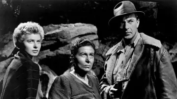 Backdrop to the movie "For Whom the Bell Tolls" #1011960