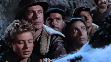 Backdrop to the movie "For Whom the Bell Tolls" #1011961