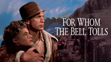 Backdrop to the movie "For Whom the Bell Tolls" #1011963