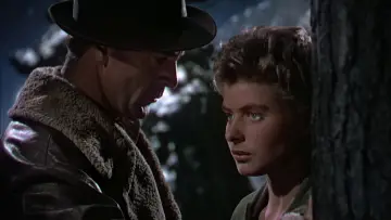 Backdrop to the movie "For Whom the Bell Tolls" #1011965