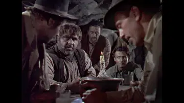 Backdrop to the movie "For Whom the Bell Tolls" #468449