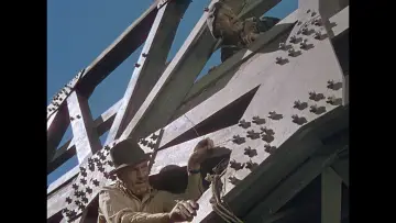 Backdrop to the movie "For Whom the Bell Tolls" #468453