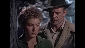 Backdrop to the movie "For Whom the Bell Tolls" #468471