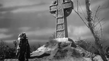 Backdrop to the movie "Macbeth" #1075352