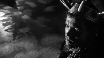 Backdrop to the movie "Macbeth" #1075353