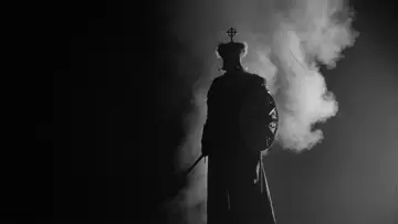 Backdrop to the movie "Macbeth" #1075354