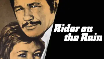 Backdrop to the movie "Rider on the Rain" #1080462