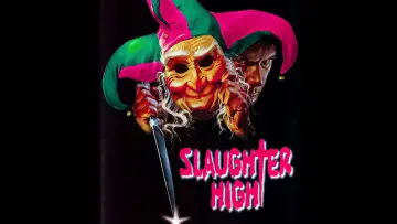 Backdrop to the movie "Slaughter High" #1073217