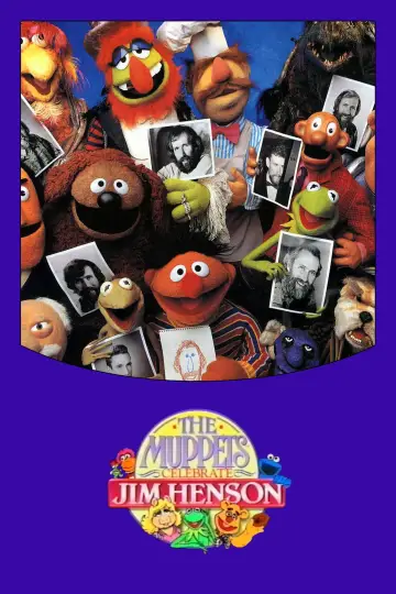 Poster to the movie "The Muppets Celebrate Jim Henson" #1141569