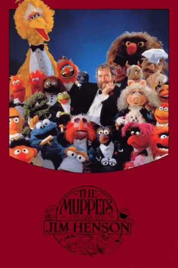 Poster to the movie "The Muppets Celebrate Jim Henson" #1141570