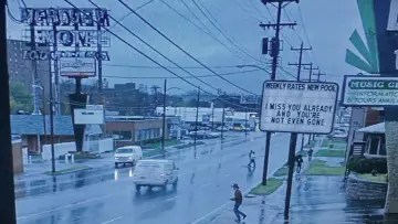 Backdrop to the movie "The Thing Called Love" #1085396