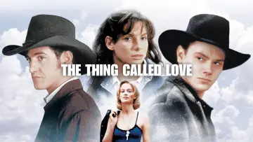 Backdrop to the movie "The Thing Called Love" #1085398
