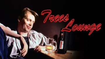 Backdrop to the movie "Trees Lounge" #1123448