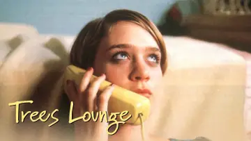 Backdrop to the movie "Trees Lounge" #1123449