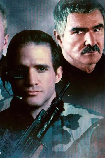 Poster to the movie "Universal Soldier III: Unfinished Business" #1036767