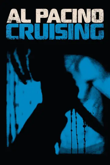 Poster to the movie "Cruising" #273137