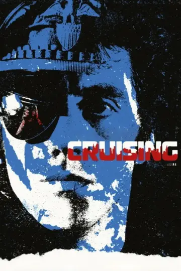 Poster to the movie "Cruising" #865692