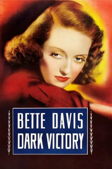 Poster to the movie "Dark Victory" #1099895