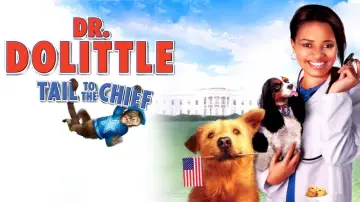Backdrop to the movie "Dr. Dolittle: Tail to the Chief" #1047921