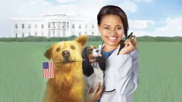Backdrop to the movie "Dr. Dolittle: Tail to the Chief" #1047922
