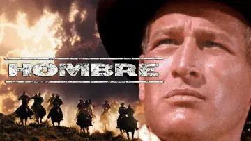 Backdrop to the movie "Hombre" #725264