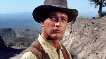 Backdrop to the movie "Hombre" #725266