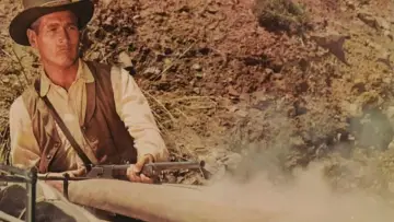Backdrop to the movie "Hombre" #725270