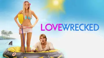 Backdrop to the movie "Love Wrecked" #644905