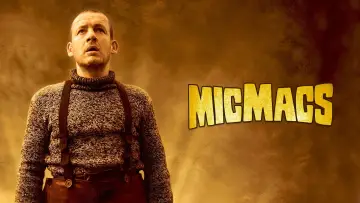 Backdrop to the movie "Micmacs" #276228
