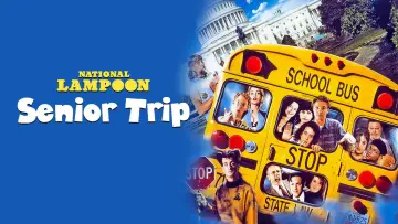 Backdrop to the movie "National Lampoon